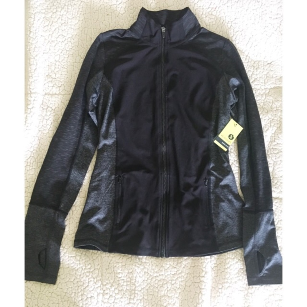 Xersion Workout/Running Jacket